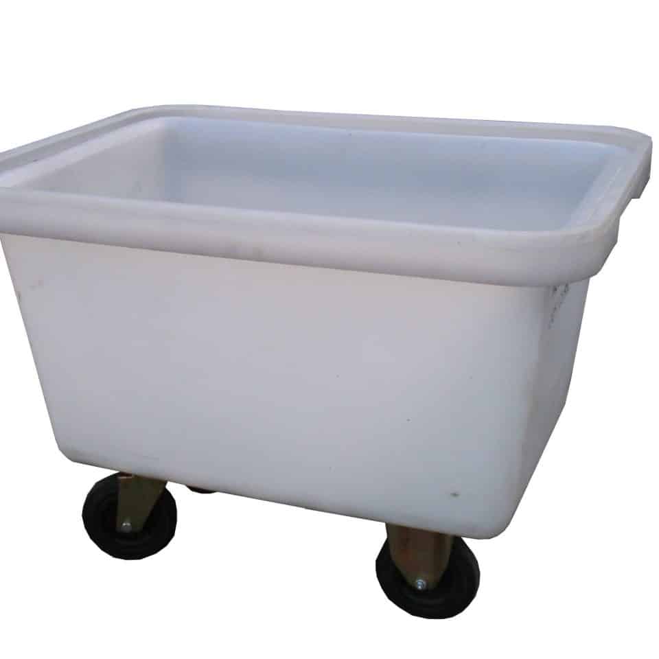 250 rota trolley