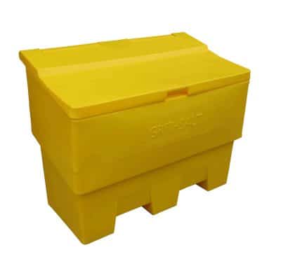 Grit Bins & Winter Essentials