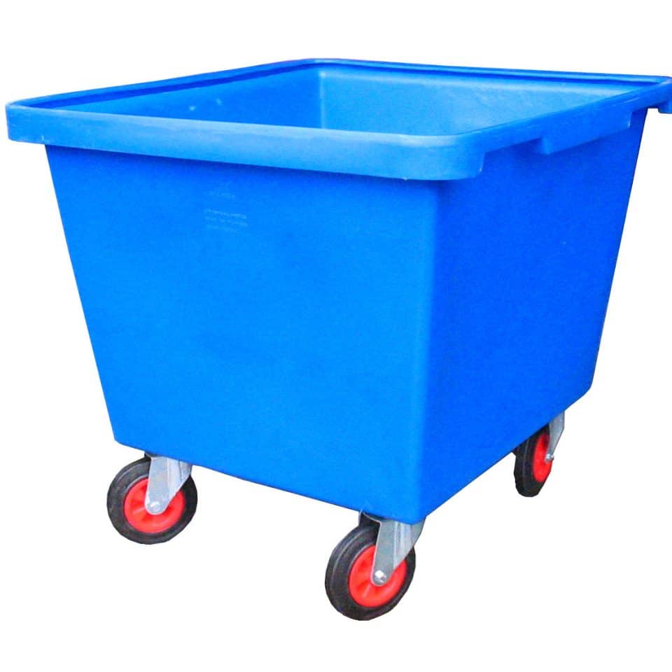 500 Litre Rota Trolley