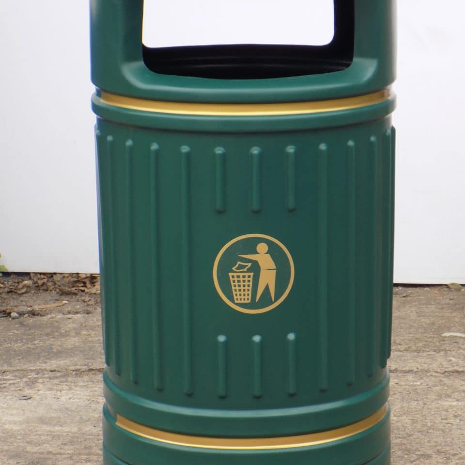 Centurion 4