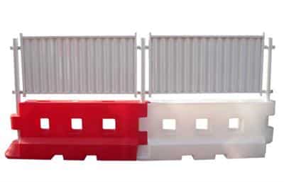 HD Hoarding Panel