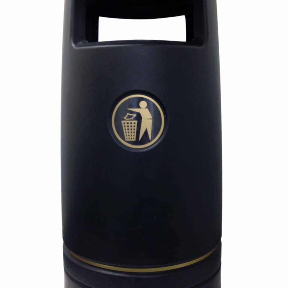 Trojan 100 Litre