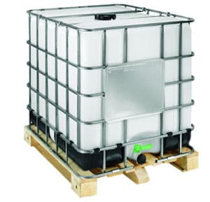 Bulk Water Storage