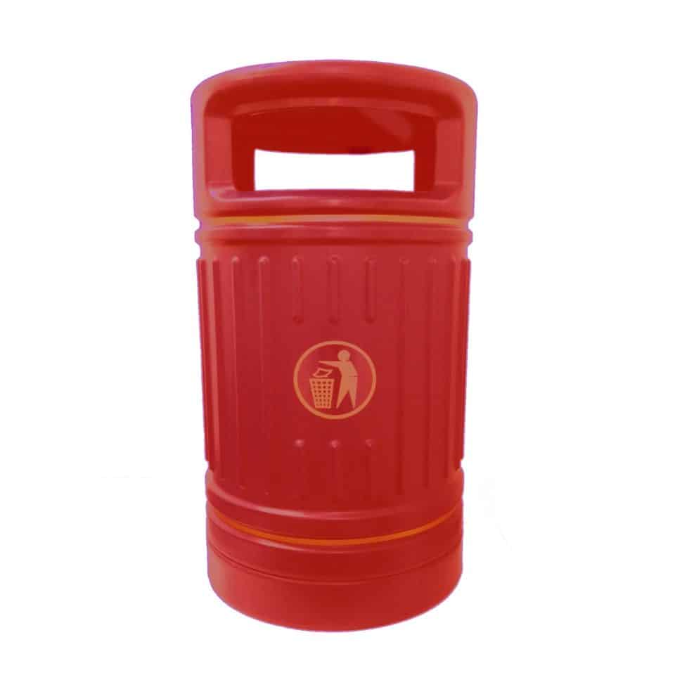 red centurion