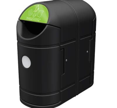 Recycling Eximo 90 / 180 Litre Waste Bin