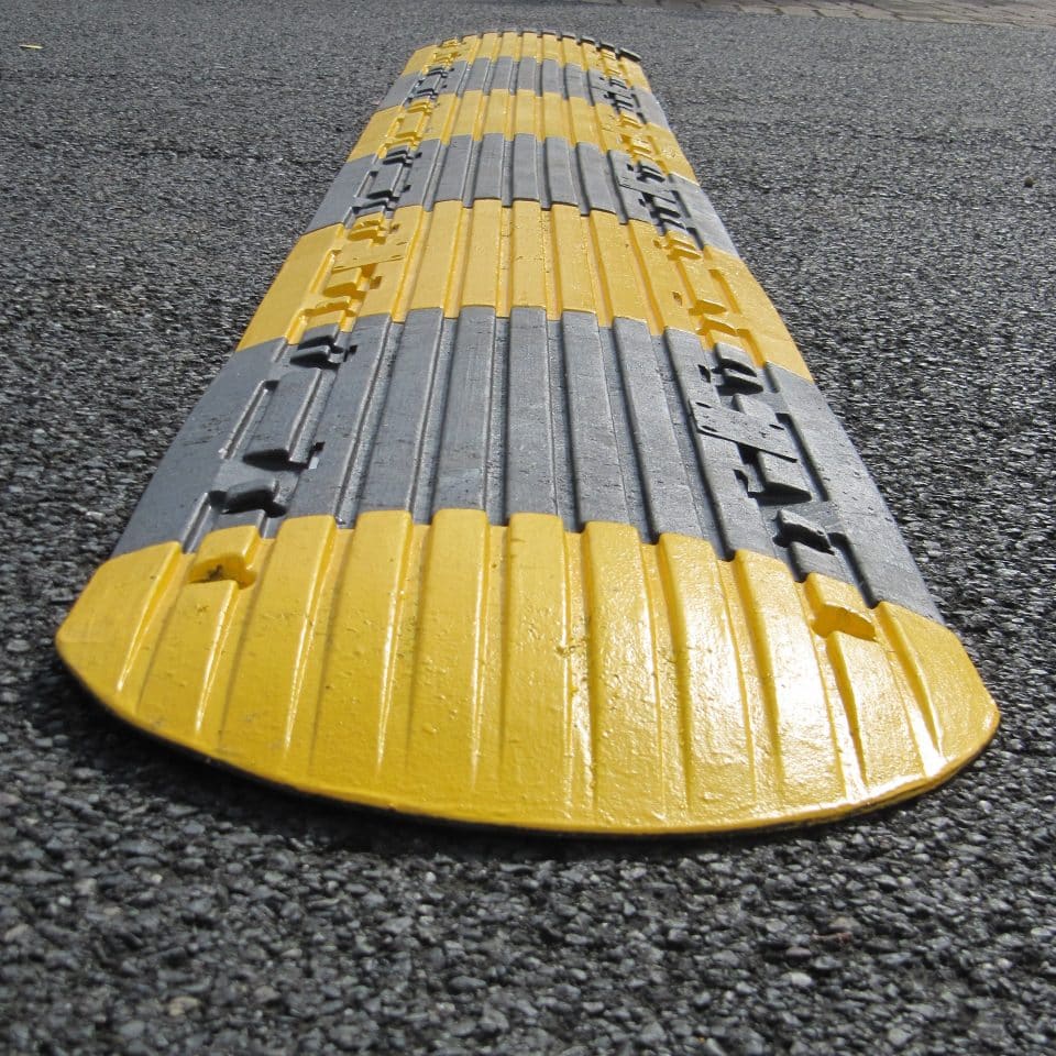 Speed Ramps