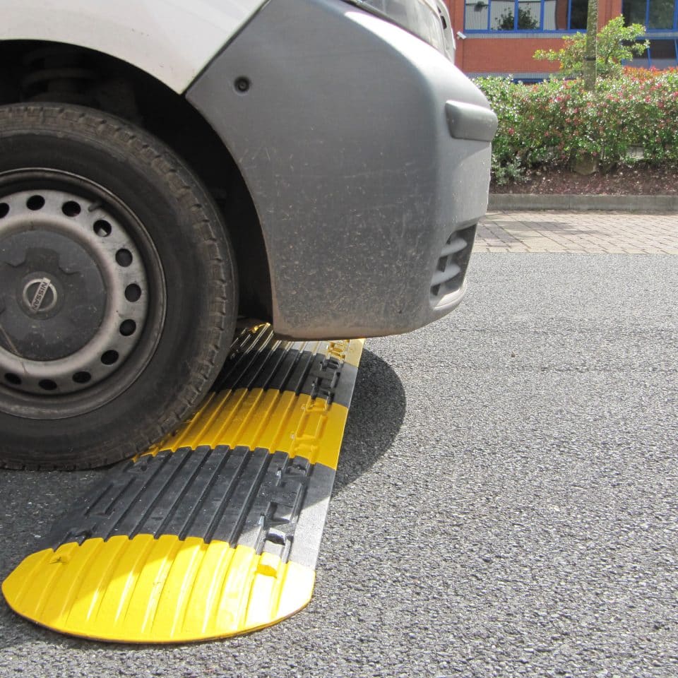 Speed Bump