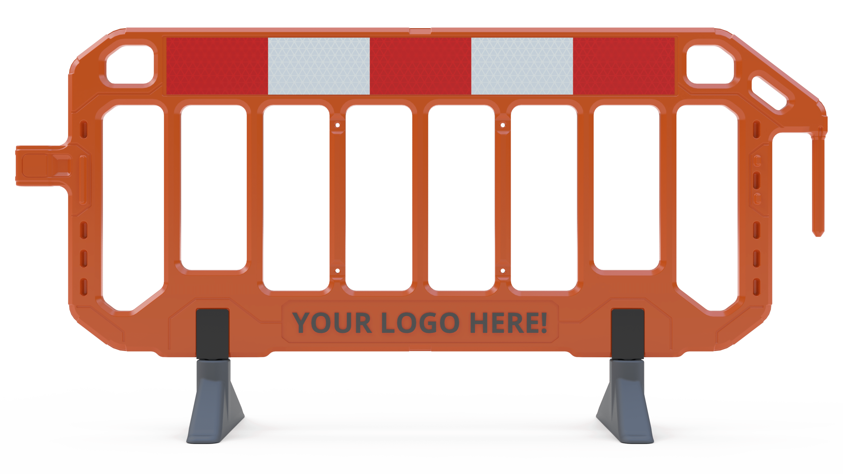 PRO BARRIER HI RES Orange Firmus Professional Barrier
