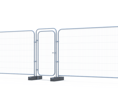 Fencing & Gate Systems