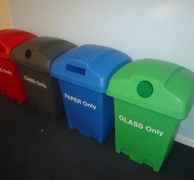 Internal Bins