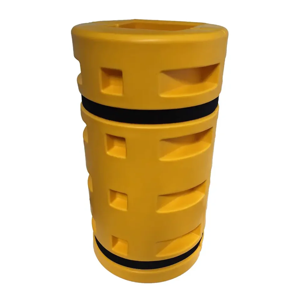 Yellow Column Protector