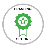 Branding Options