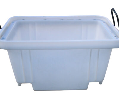 250L Uni CL Mortar Tub