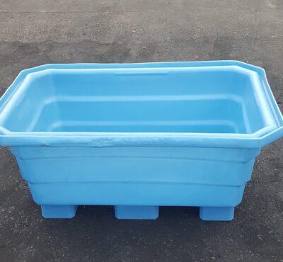 300L FTL Mortar Tub