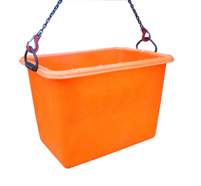 333L Crane Lift Mortar Tub