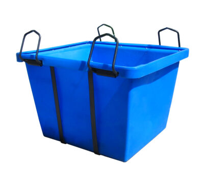 500L Crane Lift Mortar Tub